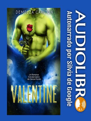 cover image of Valentine